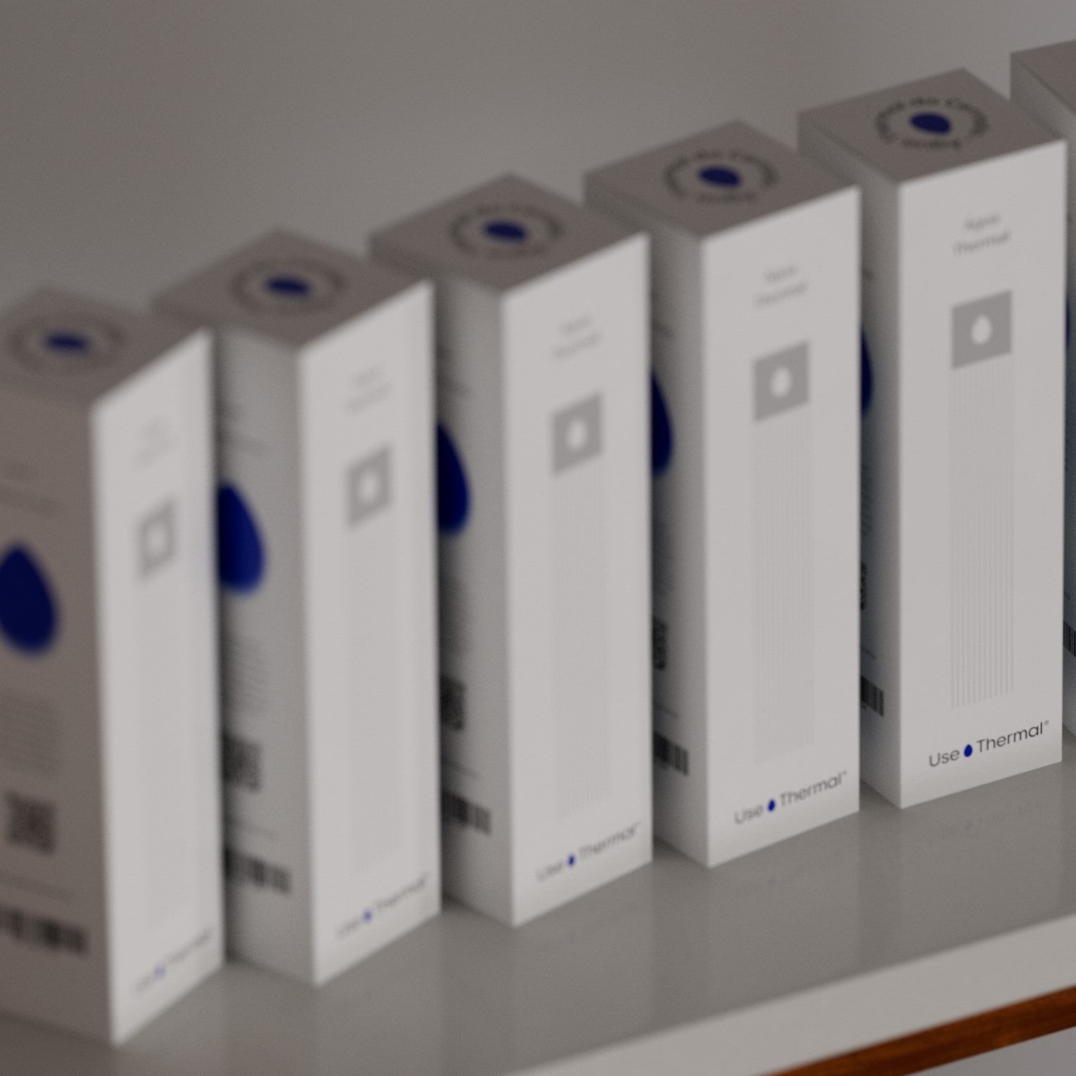 Água Thermal | Bruma Hidratante 45ml - Use Thermal